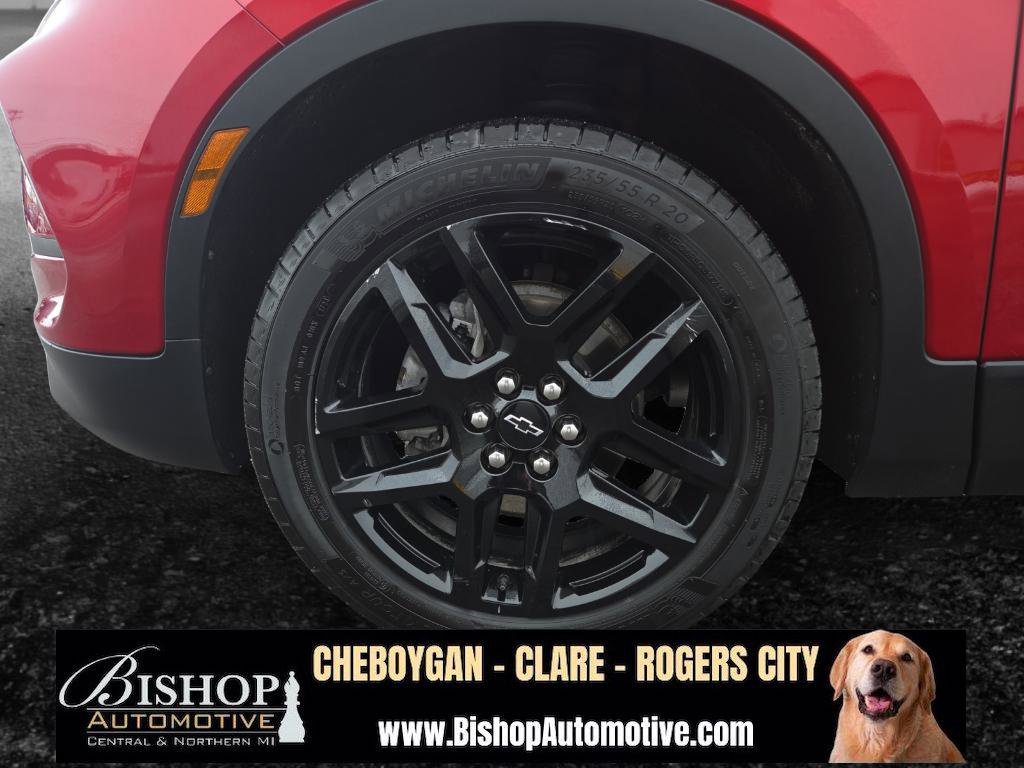 Used 2023 Chevrolet Blazer LT w/ Convenience Package image 30