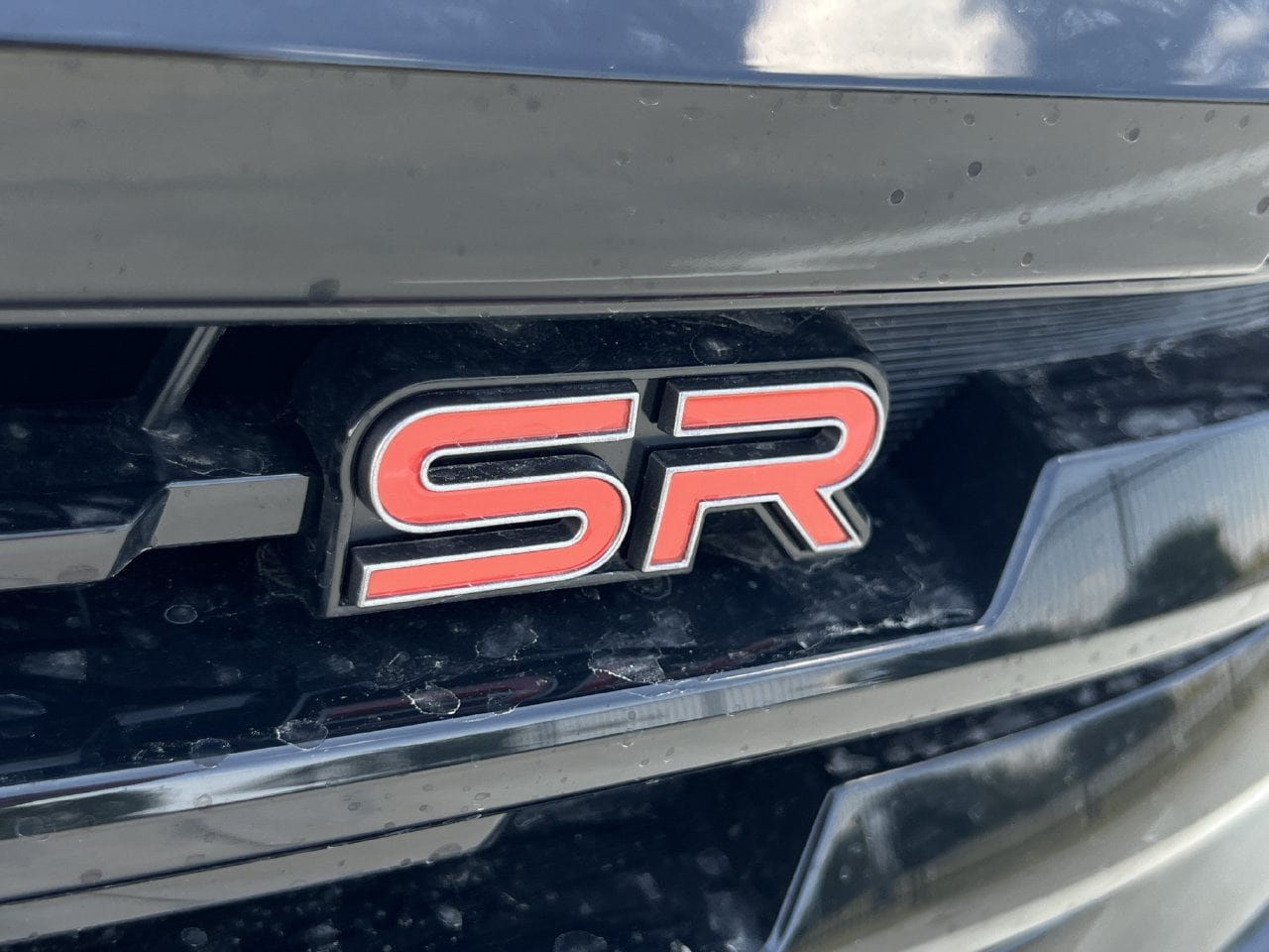 New 2027 Nissan Kicks SR FWD image 6