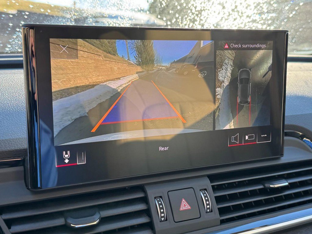 Used 2025 Audi Q5 2.0T Premium Plus image 22