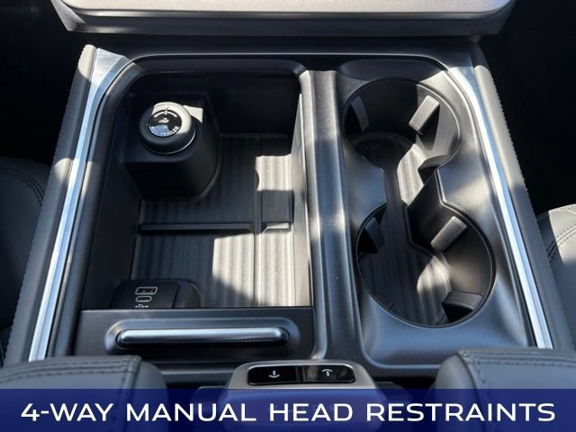New 2026 Ford Expedition Max Active AWD/4WD image 40
