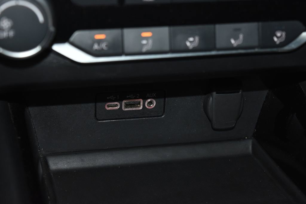 Used 2023 Nissan Altima 2.5 SR image 13