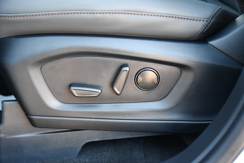 Used 2026 Ford Explorer Active w/ Active Comfort Package image 14