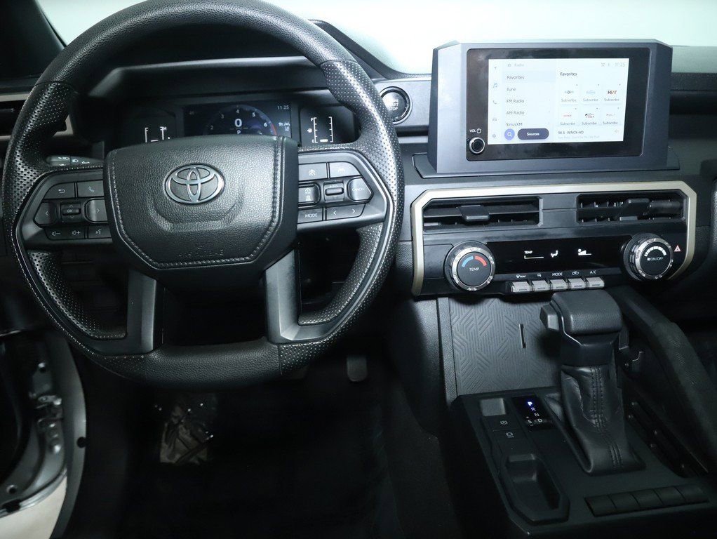 Used 2024 Toyota Tacoma SR image 27