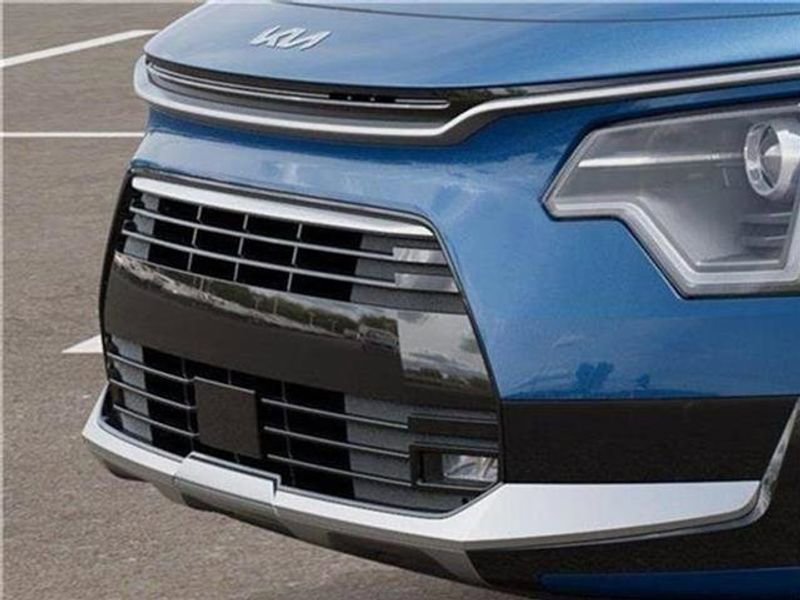 New 2025 Kia Niro EX Touring image 66