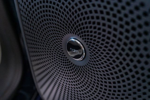 New 2025 Bentley Flying Spur Plug-In Hybrid image 50