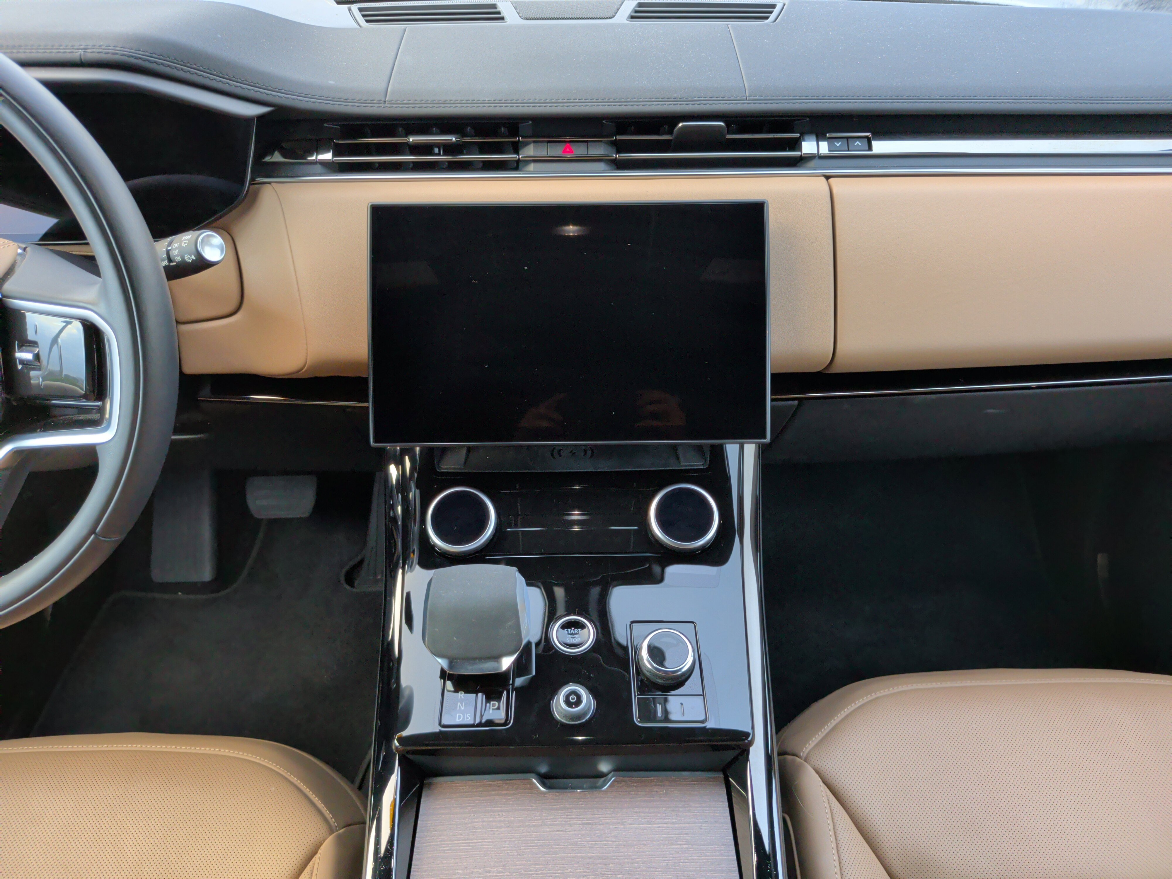 Used 2023 Land Rover Range Rover Sport SE image 31