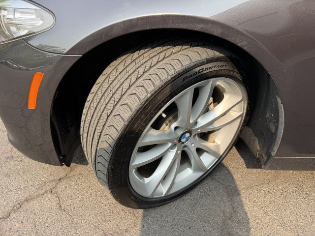 Used 2014 BMW 535d xDrive AWD/4WD image 41