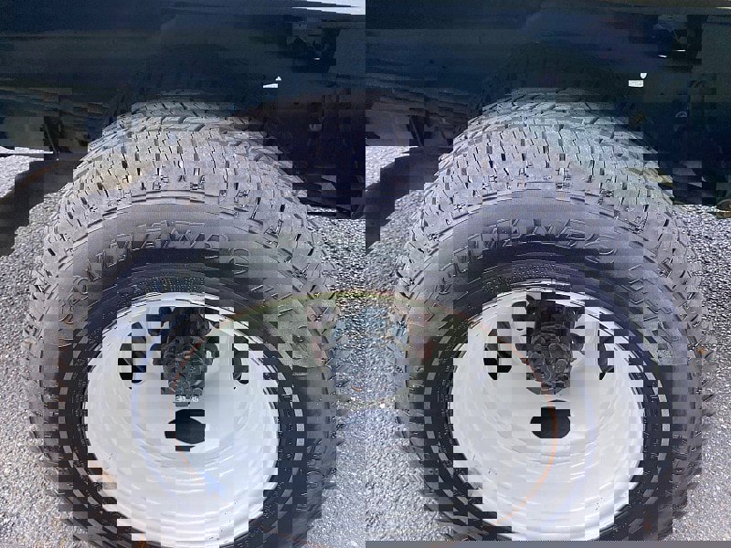 Certified 2021 Ford E-450 and Econoline 450 Super Duty w/ Power Windows & Locks Group image 14