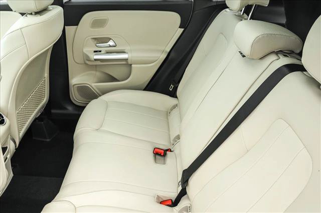 New 2026 Mercedes-Benz GLA 250 4MATIC image 21