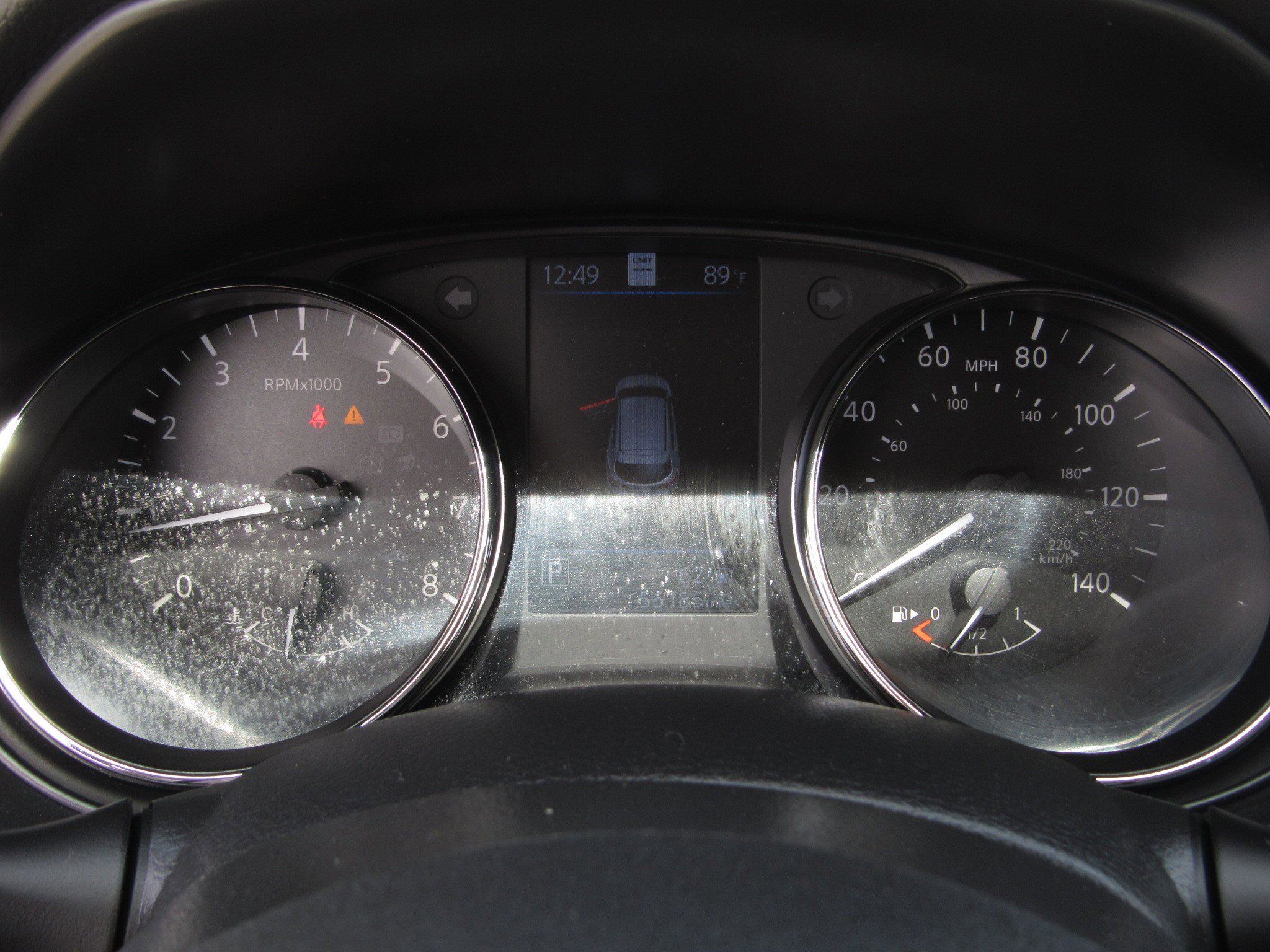 Used 2022 Nissan Rogue Sport SL image 27