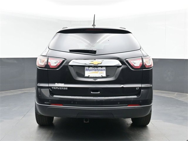 Used 2017 Chevrolet Traverse LT image 13