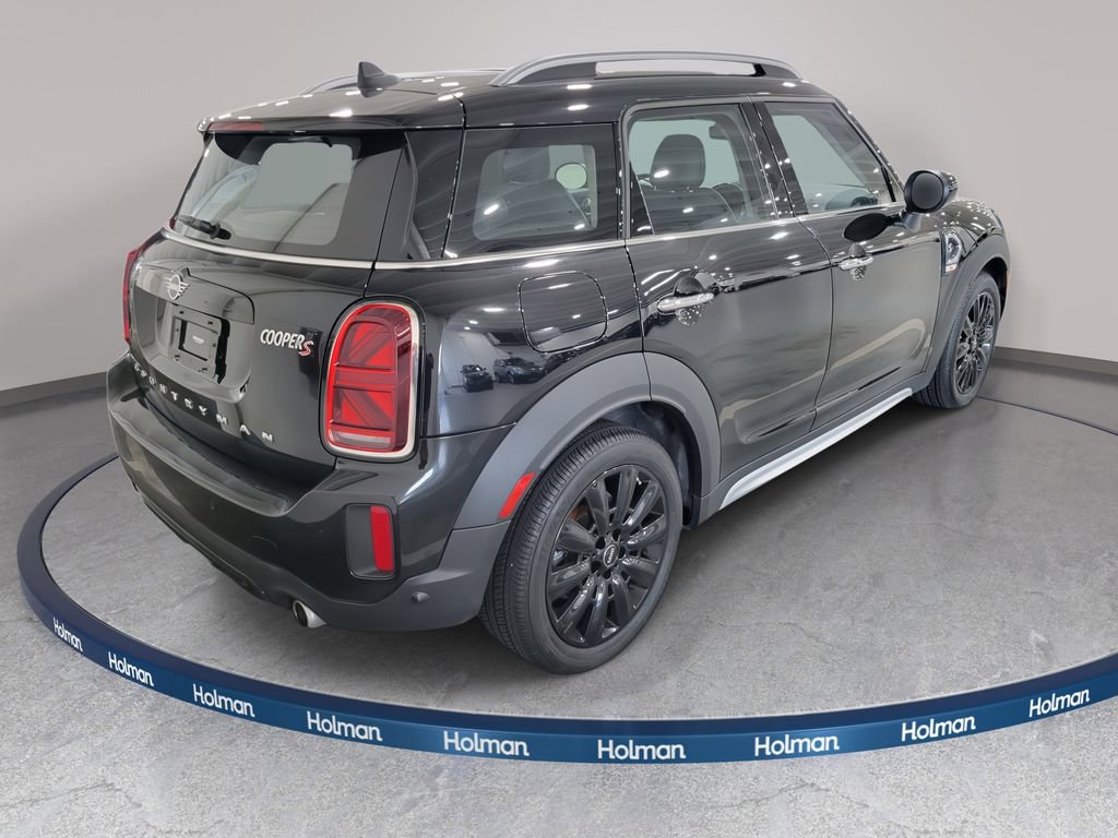 Used 2024 MINI Cooper Countryman S image 4