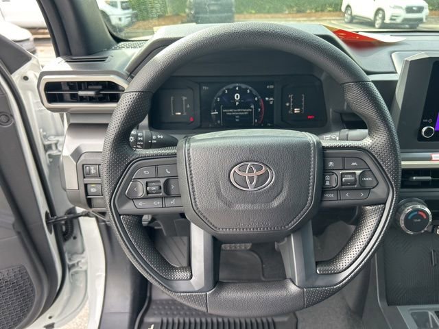 New 2026 Toyota Tacoma SR5 AWD/4WD image 18