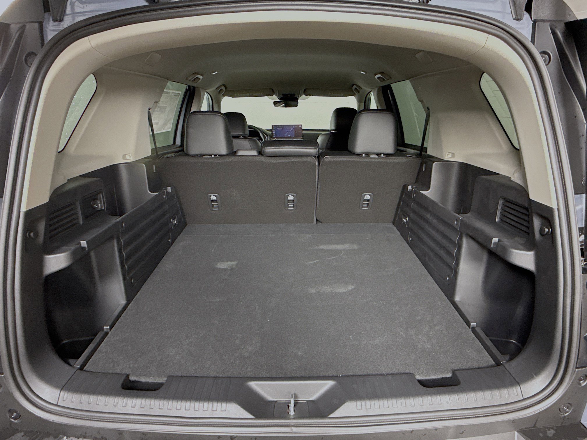 Used 2026 Honda Passport RTL image 33