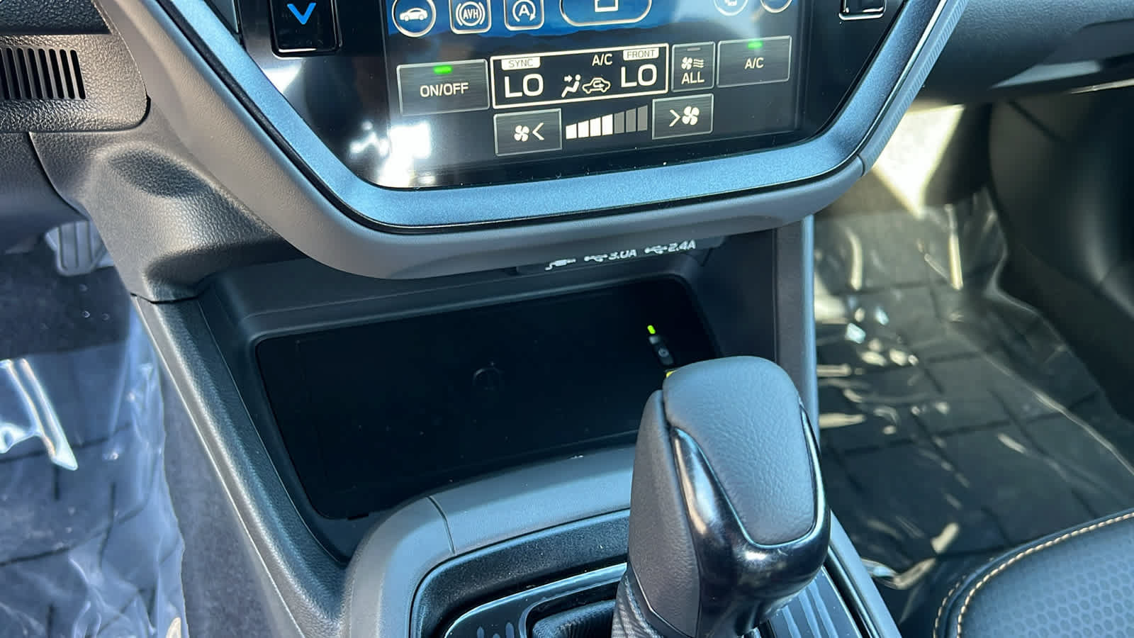 New 2026 Subaru Crosstrek 2.5i Wilderness AWD/4WD image 14
