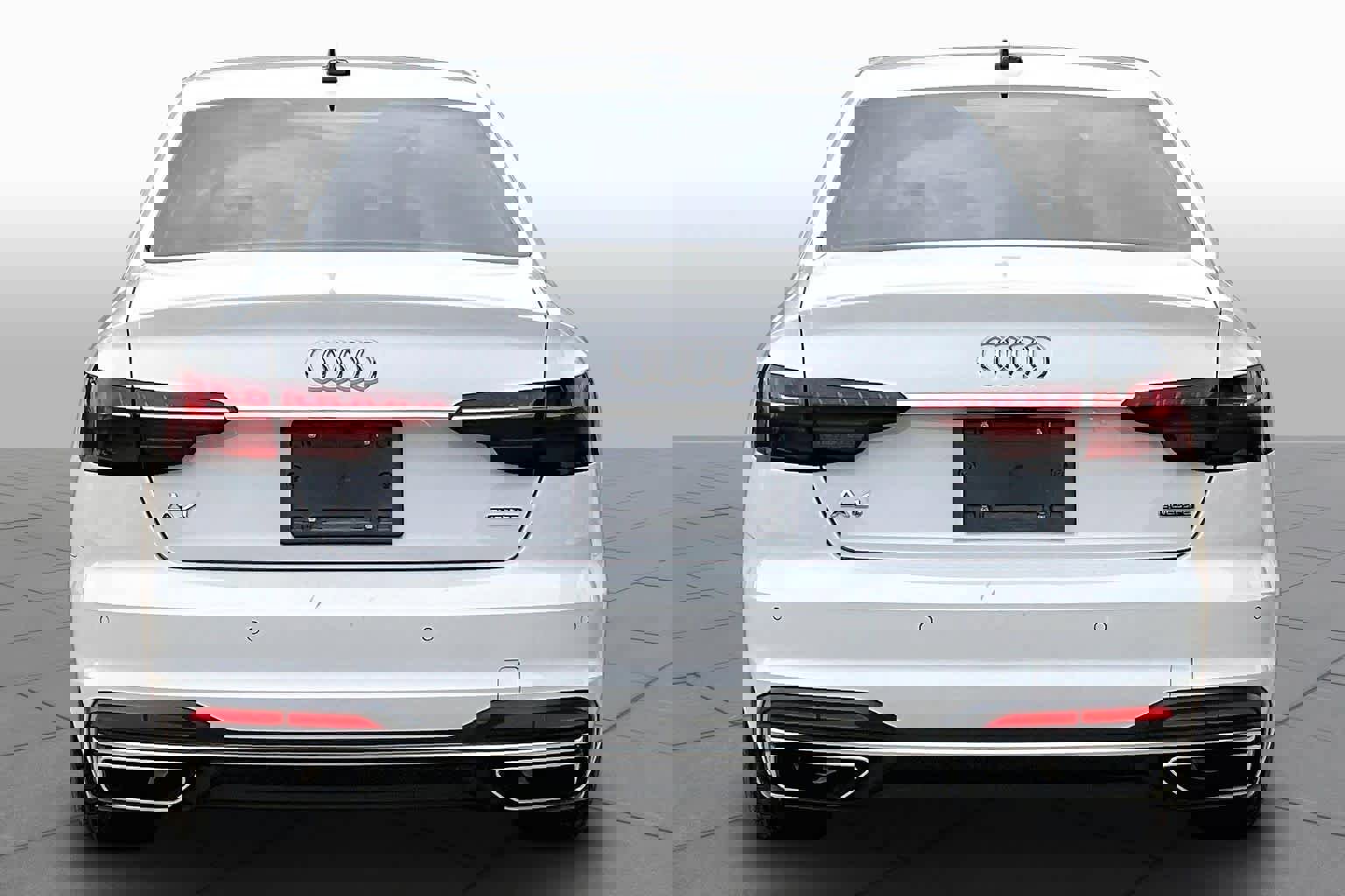 Used 2023 Audi A4 2.0T Premium w/ Convenience Package AWD/4WD image 5