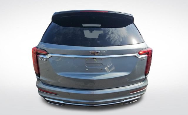 Used 2023 Cadillac XT6 Premium Luxury FWD image 8