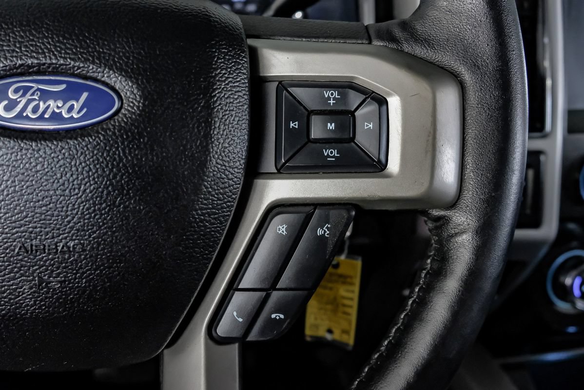 Used 2020 Ford F250 Lariat AWD/4WD image 17