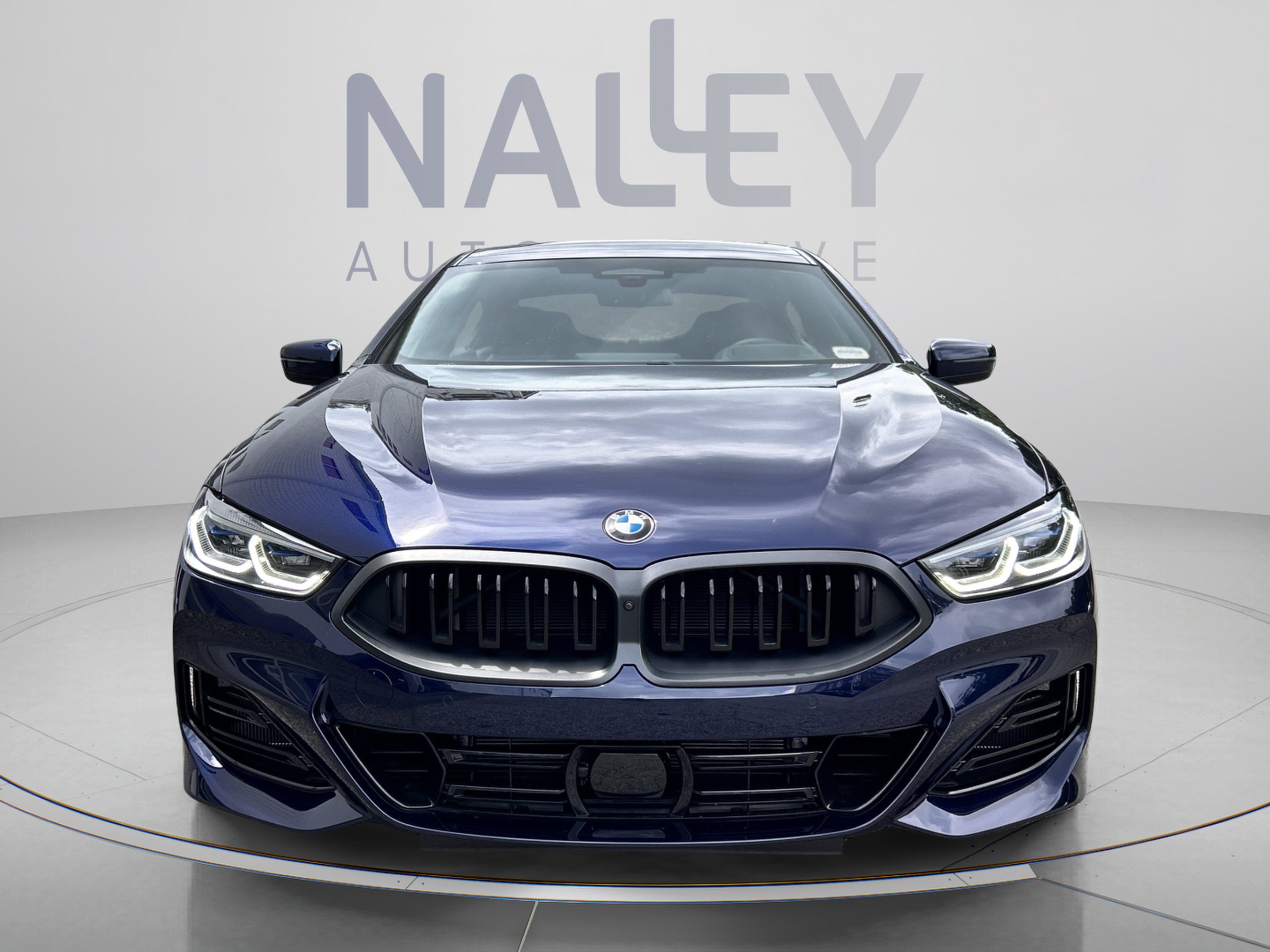New 2026 BMW 840i xDrive AWD/4WD image 6