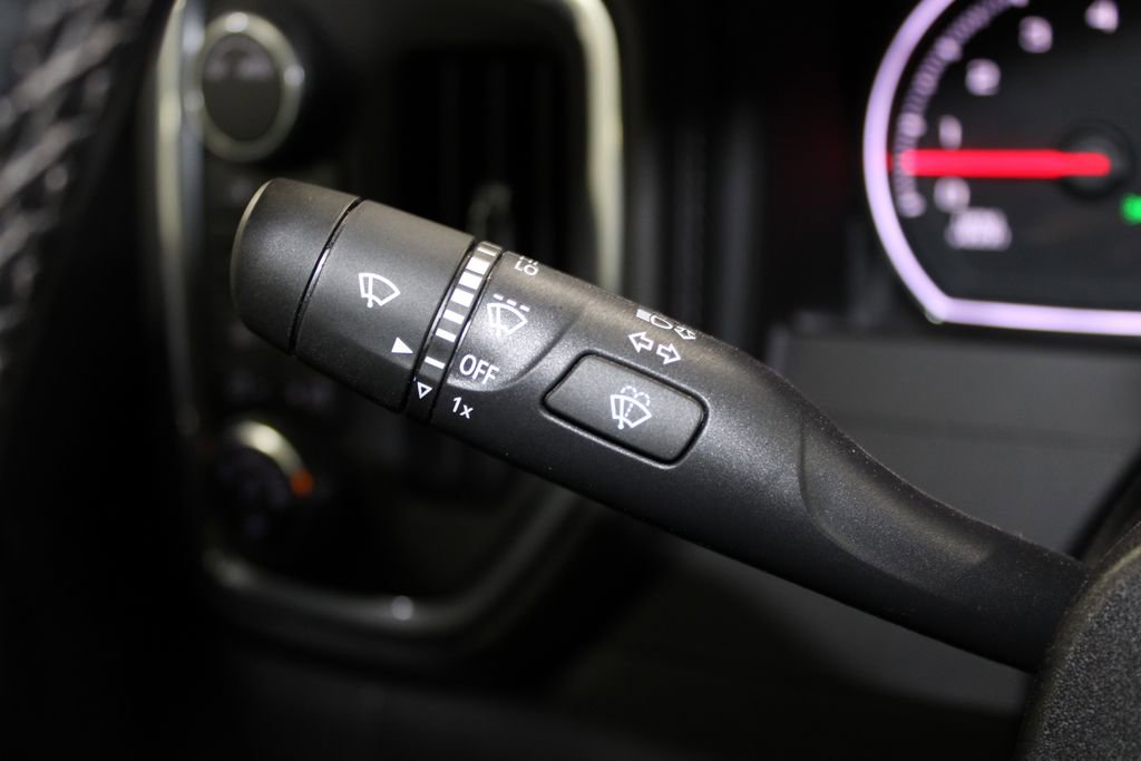 Used 2023 Chevrolet Silverado 2500 LT w/ Midnight Edition image 26