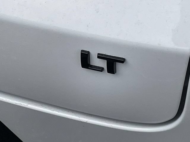 New 2026 Chevrolet TrailBlazer LT w/ Convenience Package AWD/4WD image 10