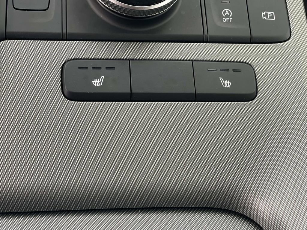 Used 2025 Hyundai Palisade XRT FWD image 16