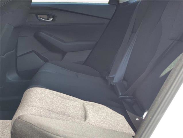 New 2025 Honda Accord LX image 21
