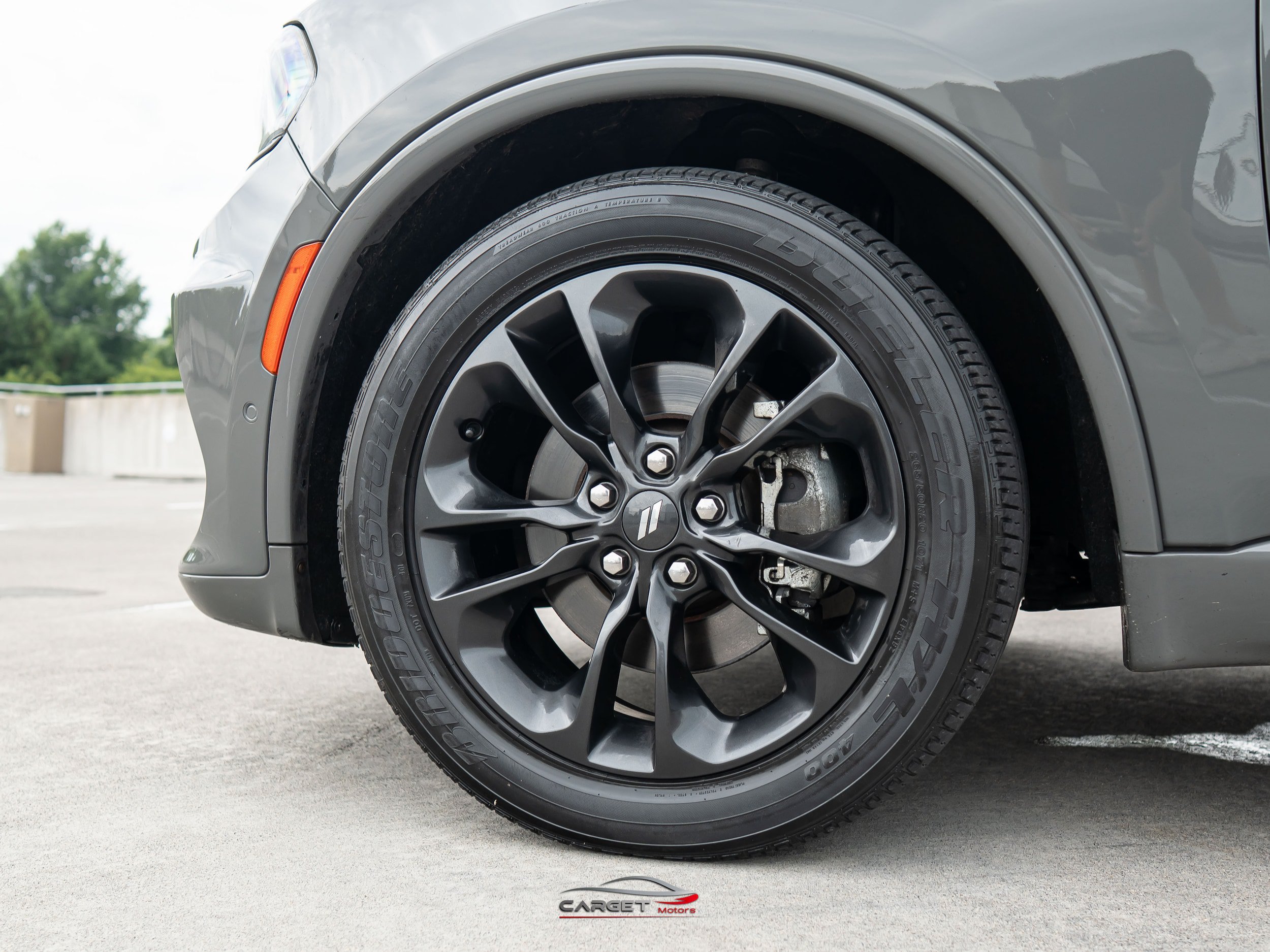 Used 2022 Dodge Durango R/T w/ Blacktop Package AWD/4WD image 10