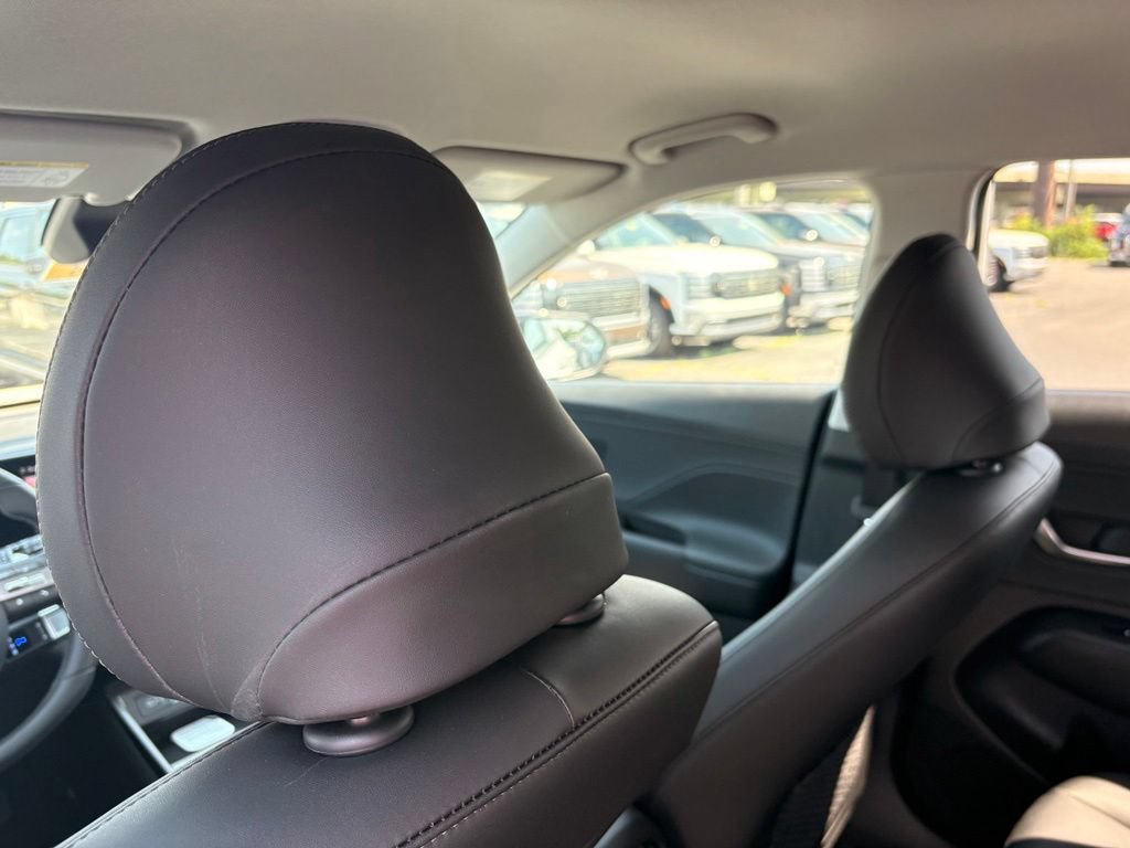 New 2026 Hyundai Kona SEL Premium FWD image 26