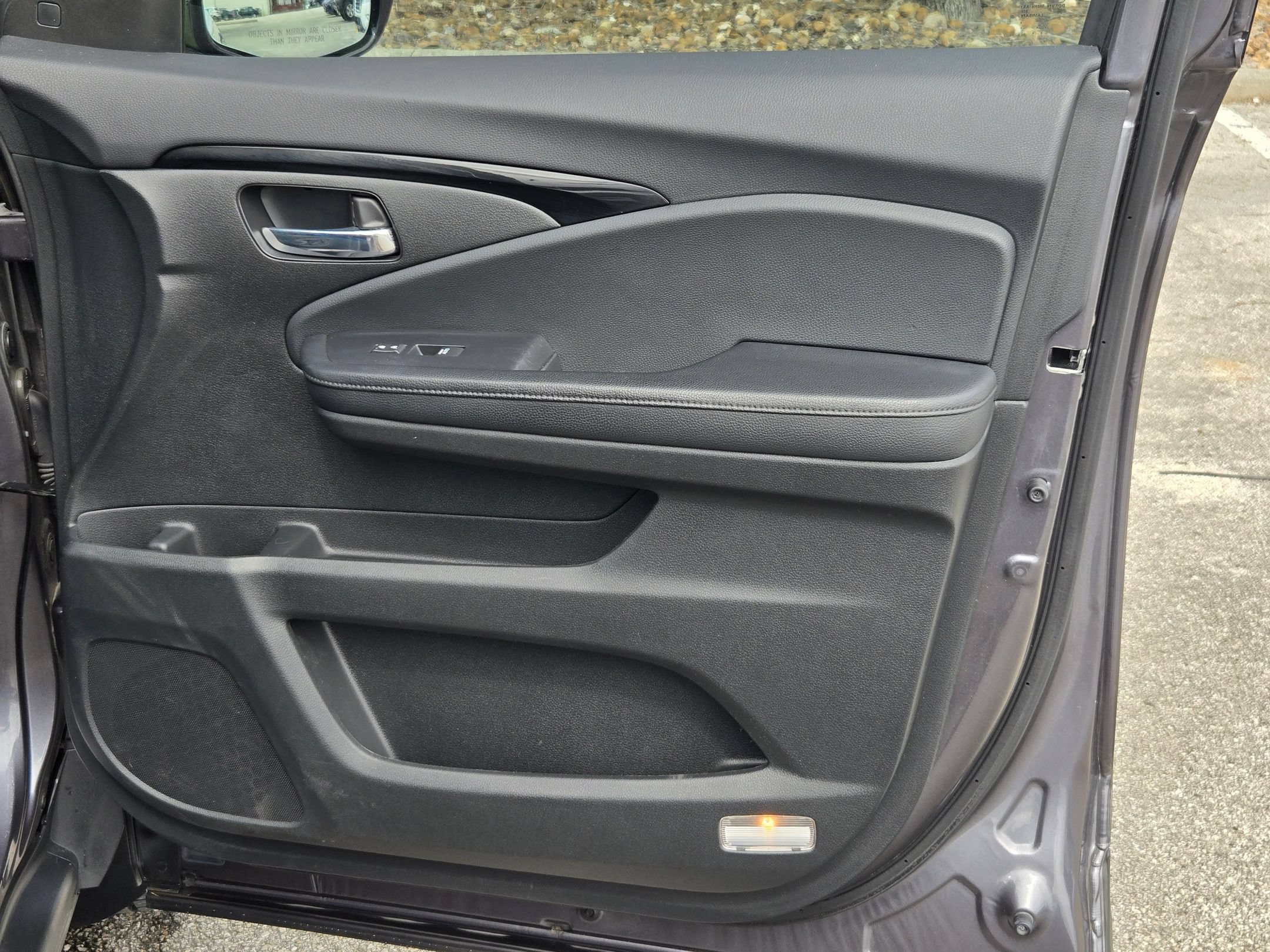 Used 2019 Honda Passport Elite image 28