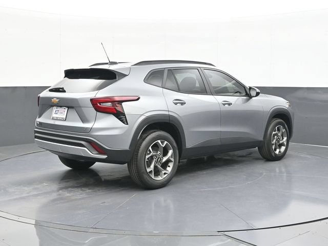 New 2026 Chevrolet Trax LT w/ Driver Confidence Package FWD image 10