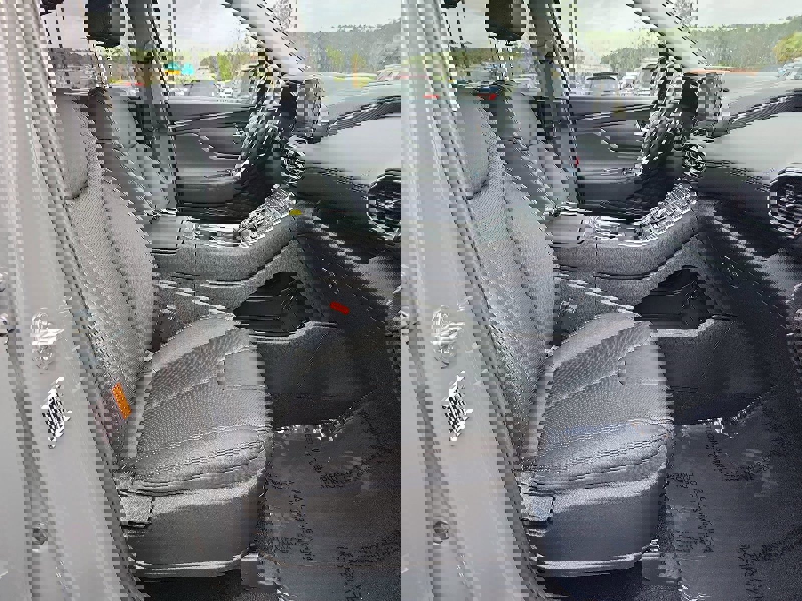 Used 2023 Hyundai Santa Fe XRT image 10