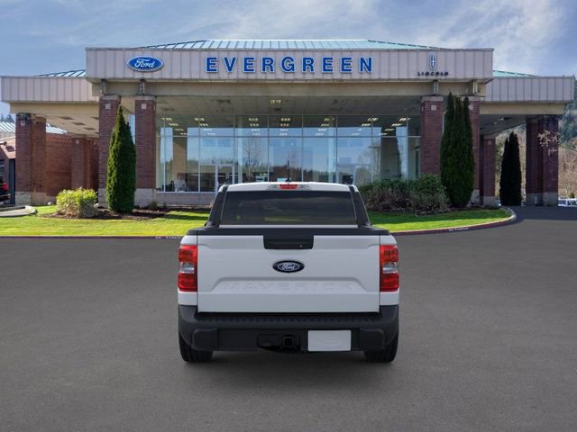 New 2026 Ford Maverick XLT image 5