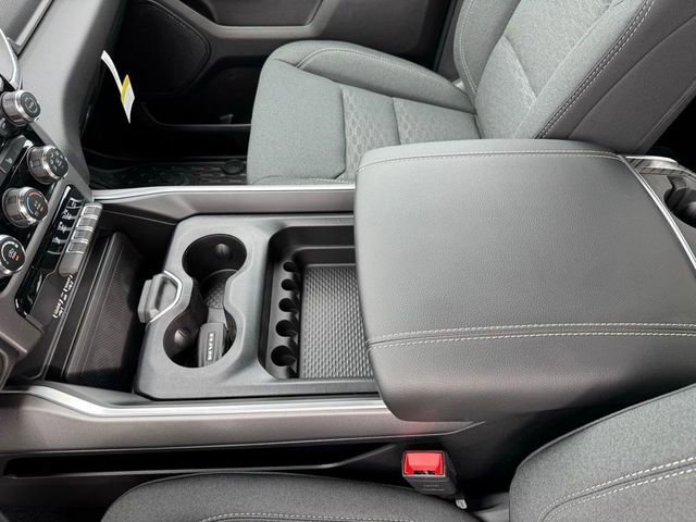 New 2025 RAM 1500 Big Horn image 14