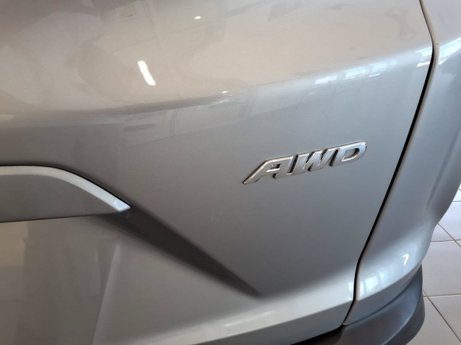 Certified 2017 Honda CR-V EX-L image 18