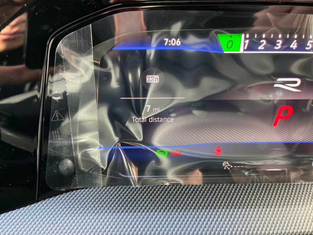 New 2026 Volkswagen Golf image 10