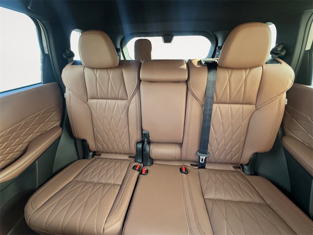 New 2026 Mitsubishi Outlander SEL image 13