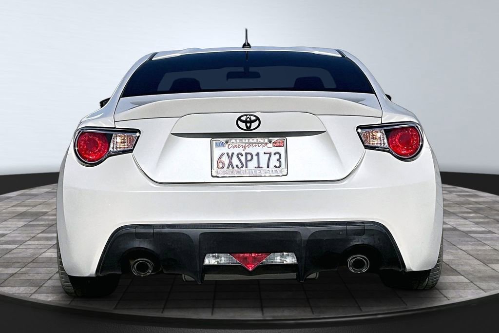 Used 2013 Scion FR-S image 23
