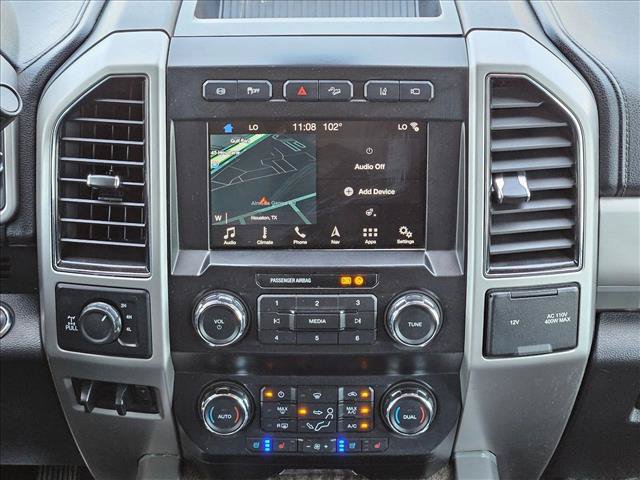 Used 2019 Ford F250 Lariat w/ Lariat Ultimate Package AWD/4WD image 14