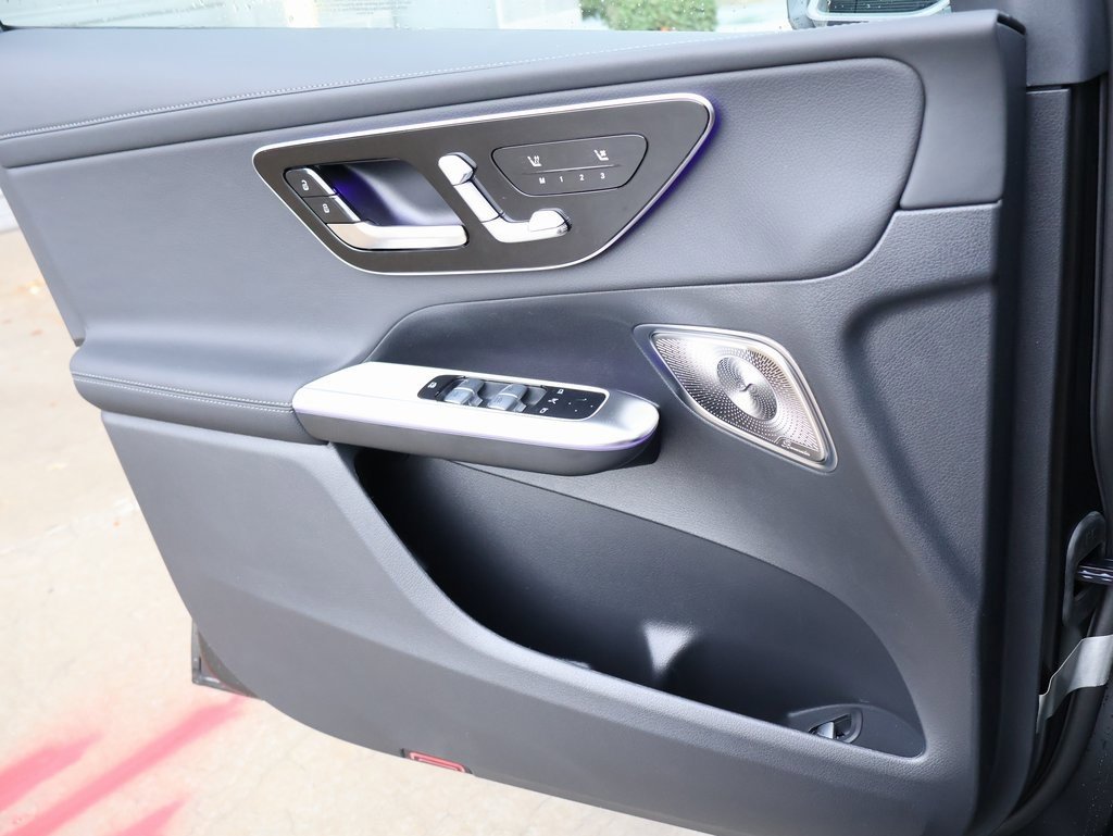 New 2026 Mercedes-Benz GLC 43 AMG 4MATIC Coupe image 39