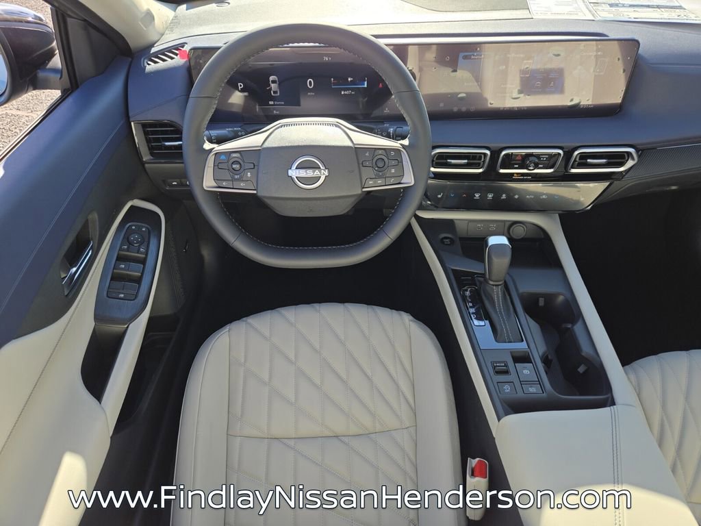 New 2026 Nissan Sentra SL w/ Floor Mat Package image 10