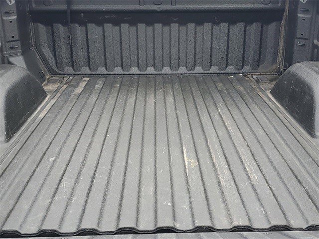 Certified 2023 GMC Sierra 1500 Elevation image 9