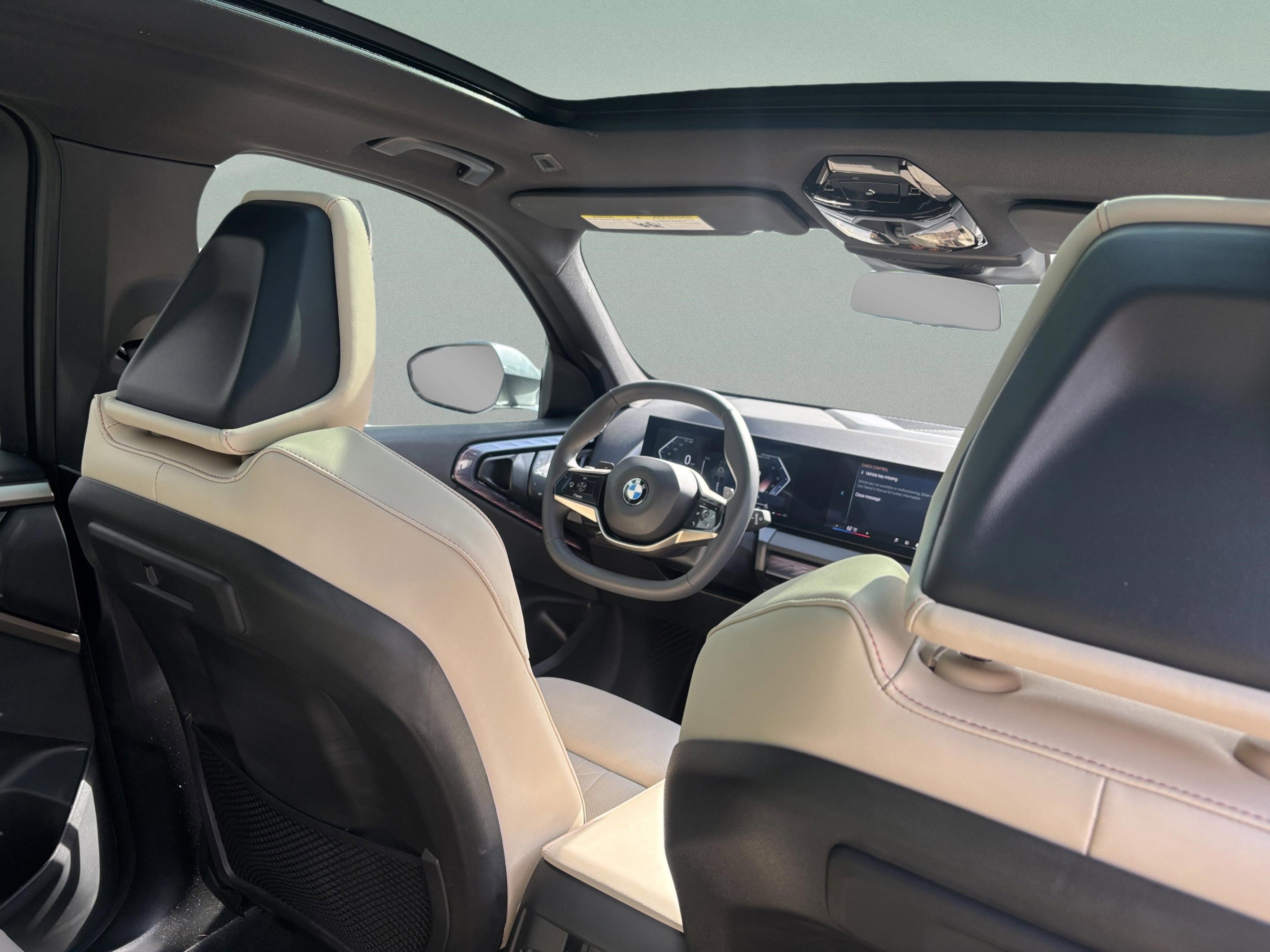 Used 2025 BMW X3 xDrive30i w/ Convenience Package image 29