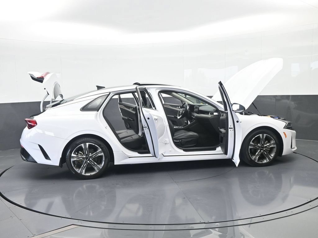 Used 2023 Kia K5 EX FWD image 72