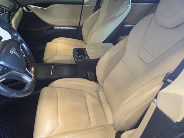 Used 2017 Tesla Model S 75D AWD/4WD image 18
