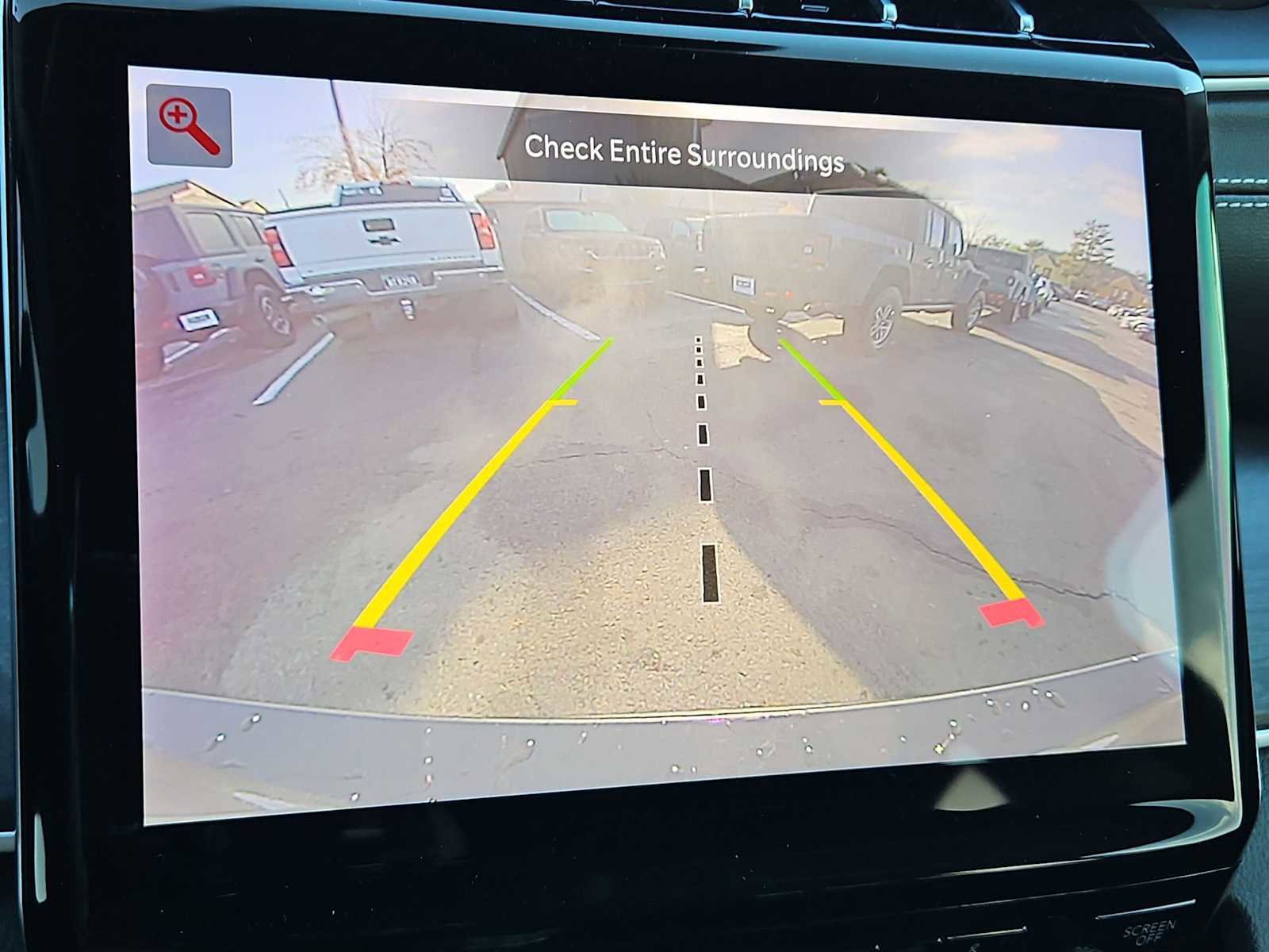 Used 2021 Jeep Grand Cherokee L Limited image 30