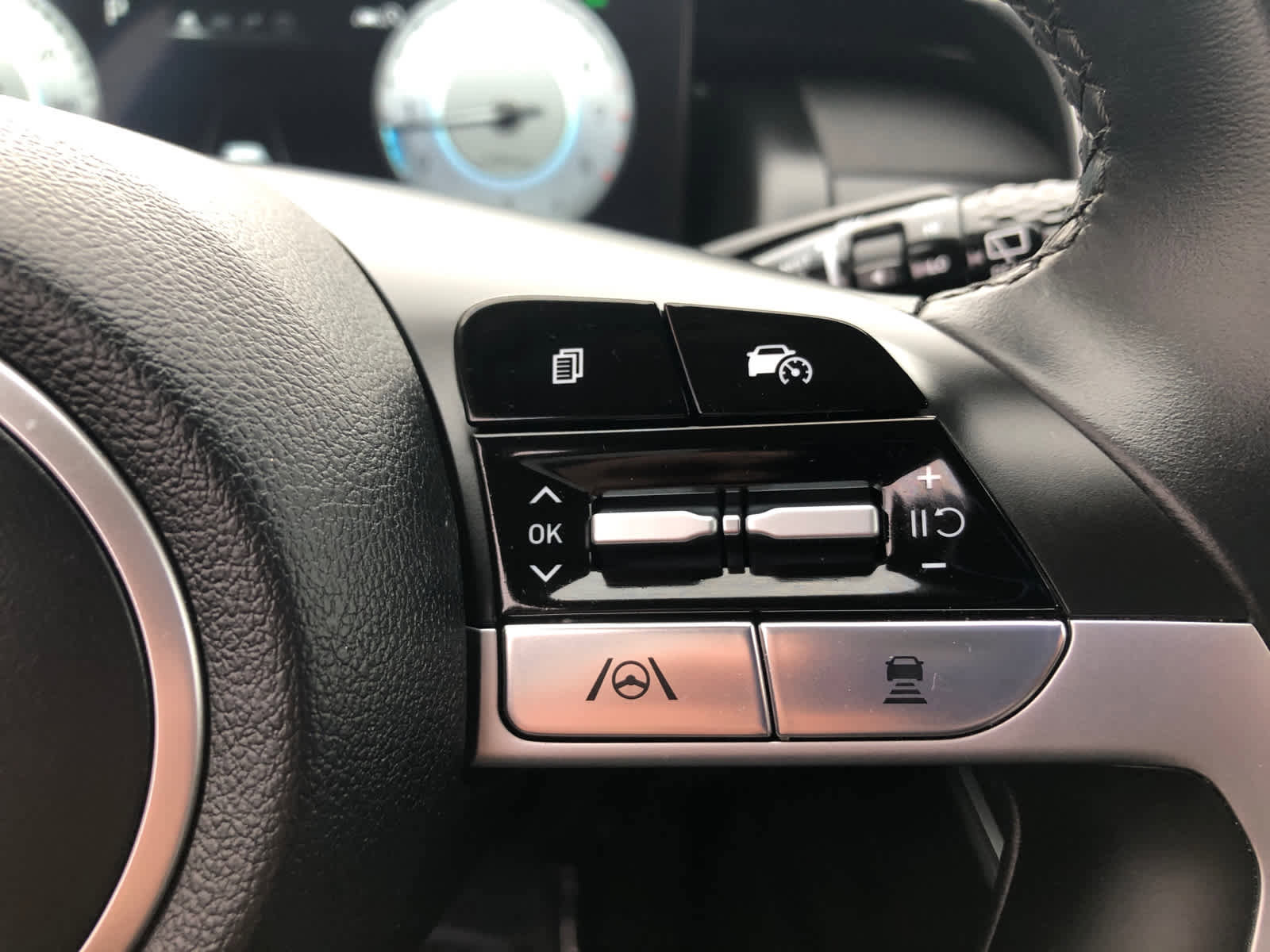 Used 2023 Hyundai Tucson XRT image 8