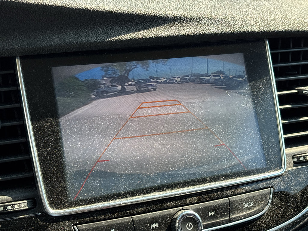 Used 2017 Buick Encore Preferred FWD image 19