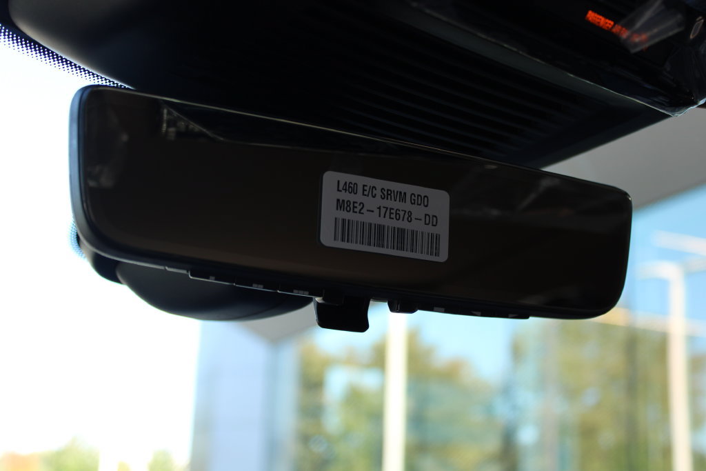 New 2027 Land Rover Range Rover Sport Dynamic SE AWD/4WD image 20