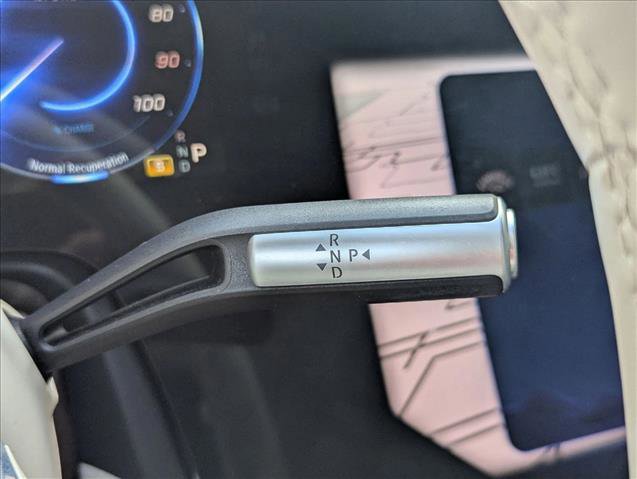 Certified 2023 Mercedes-Benz EQS 580 4MATIC Sedan image 12